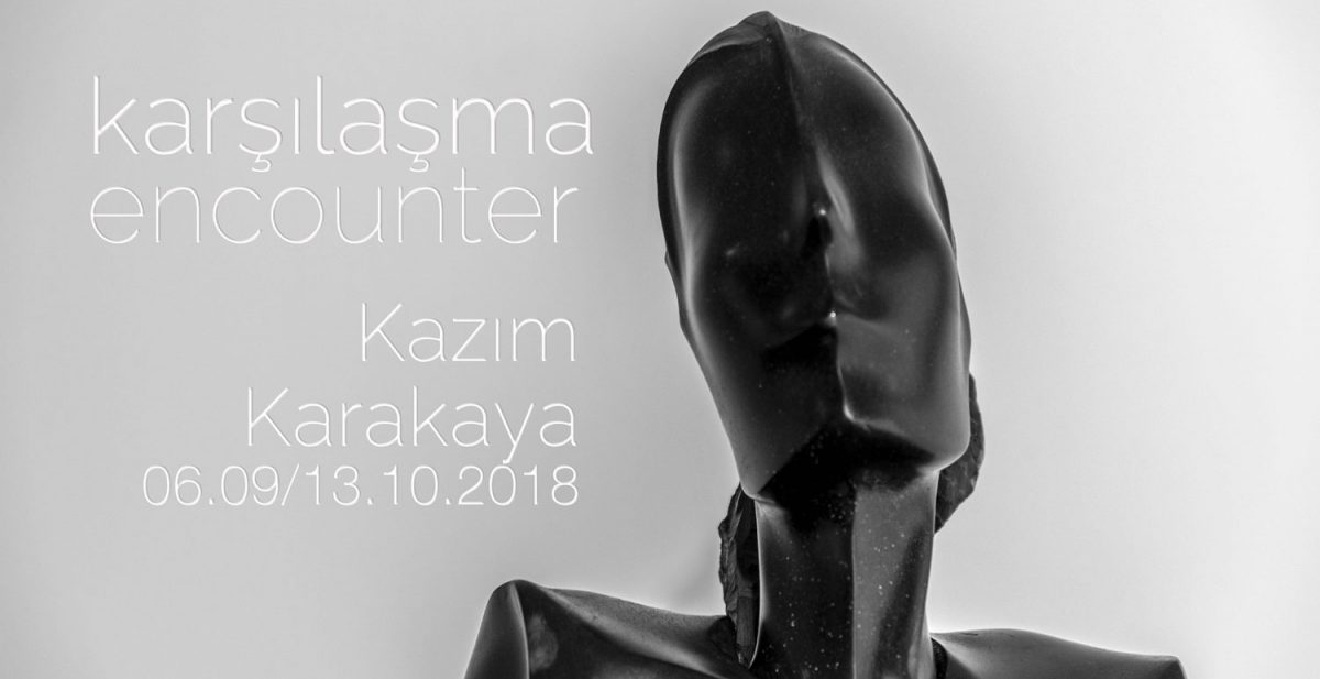 Kazım Karakaya / Encounter