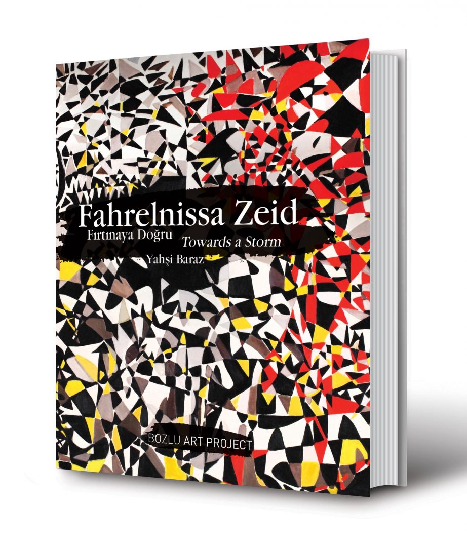 Fahrelnissa Zeid: Fırtınaya Doğru / Towards a Storm