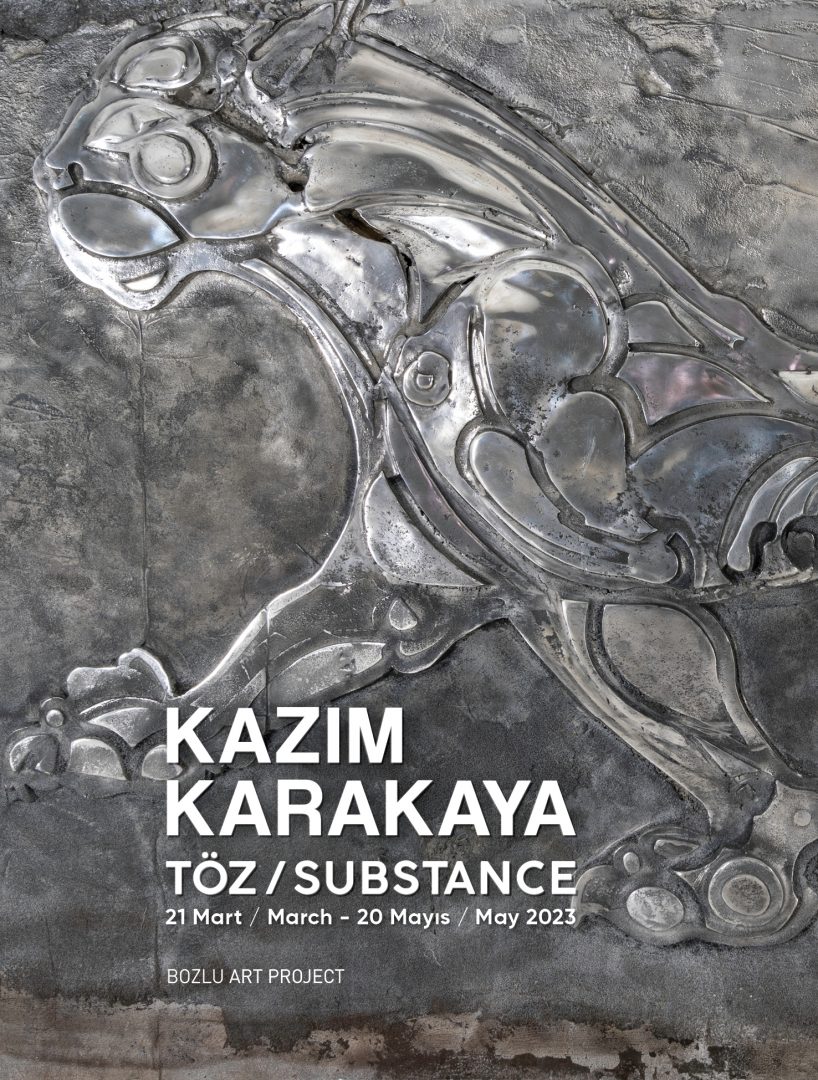 Kazım Karakaya / Töz