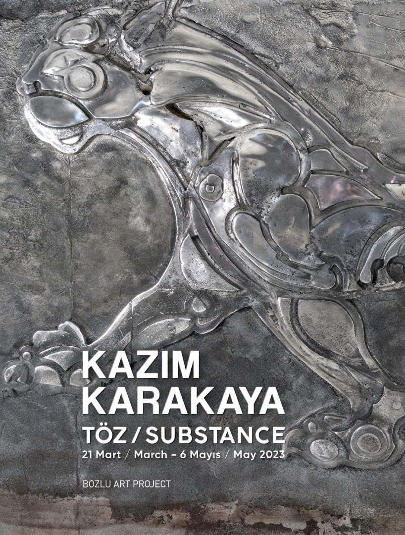 Kazım Karakaya / Substance